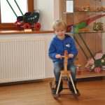 Wizyta w Beskidzkim Centrum Zabawki Drewnianej w Stryszawie