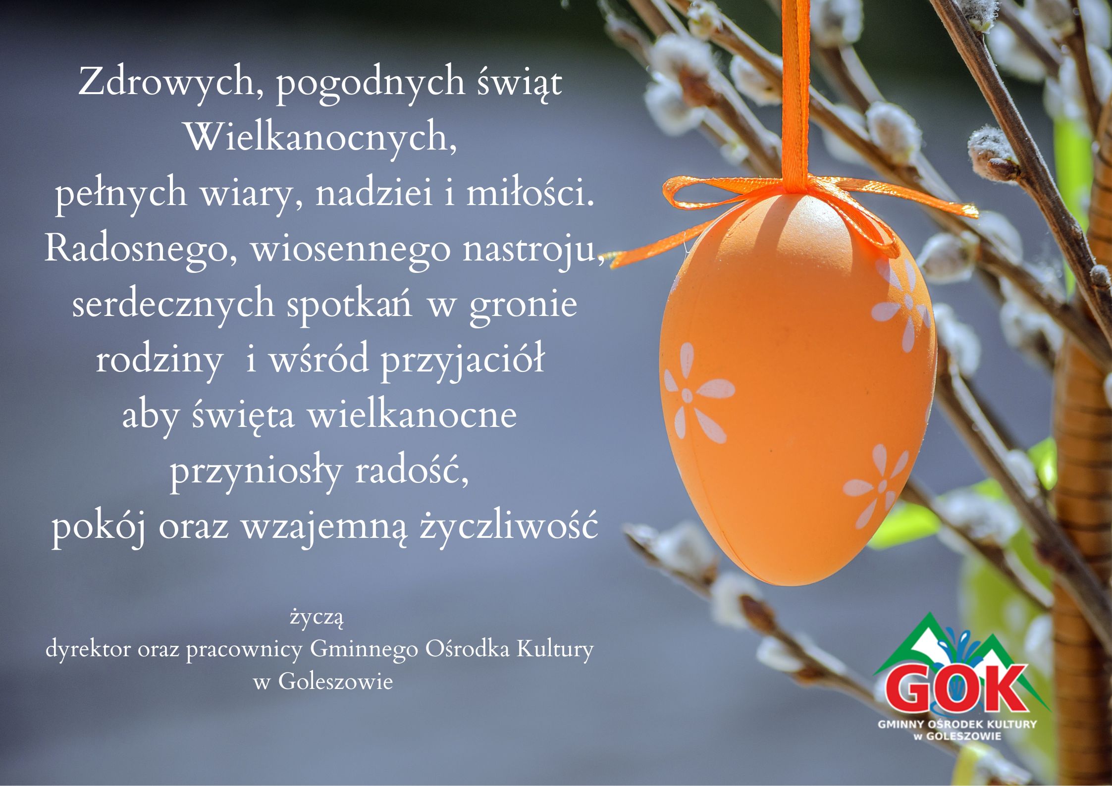 Życzenia świąteczne