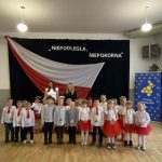 fotorelacja z konkursu NIEPODLEGŁA NIEPOKORNA