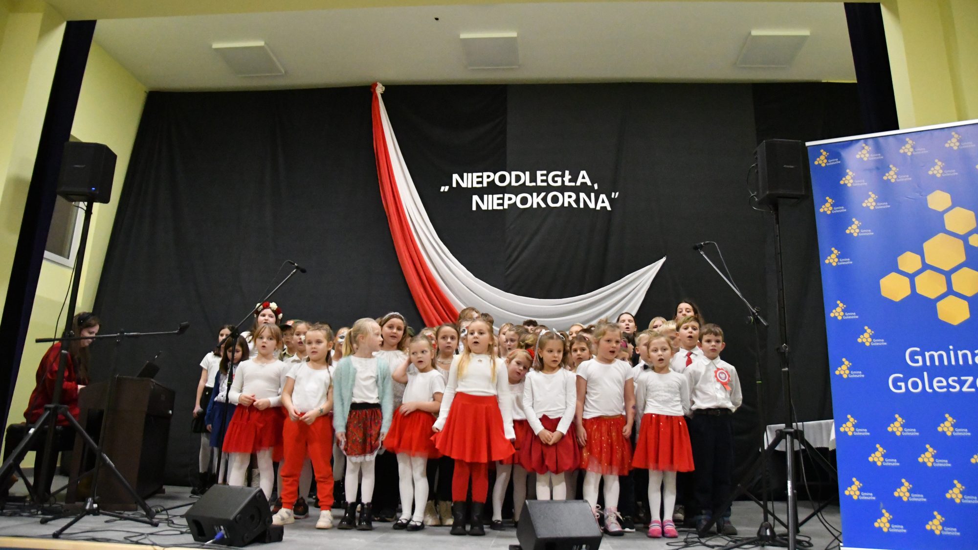 NIEPODLEGŁA NIEPOKORNA